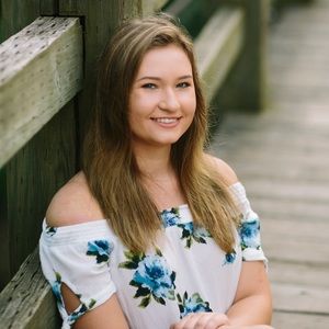 Meet your Posher, Karen